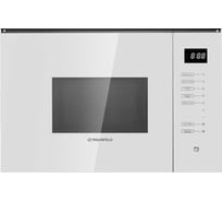 Микроволновая печь встраиваемая MAUNFELD MBMO925SGW09