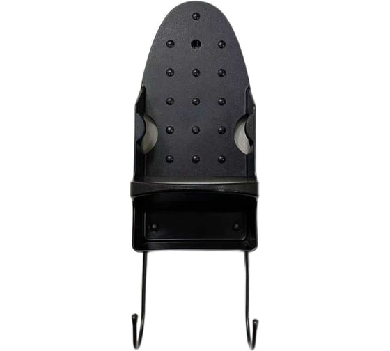 Настенный кронштейн для гладильной доски и утюга Zalger, арт. 300703 1