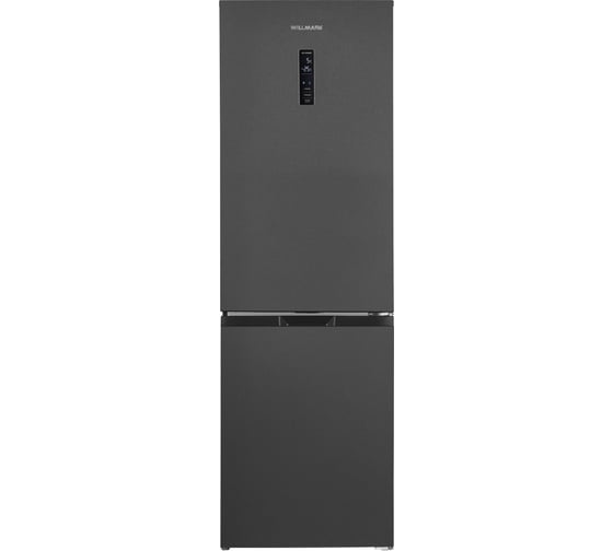 Холодильник Willmark RFN-557DIGT 1001704