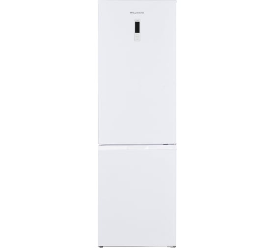 Холодильник Willmark RFN-557DIW 1001703