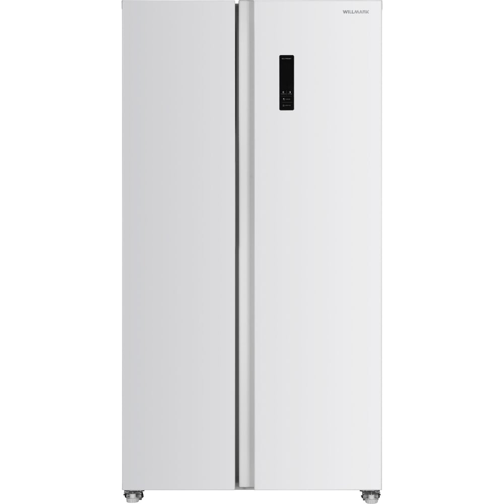 Холодильник Willmark SBS-859IW 1001702 - выгодная цена, отзывы ...