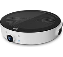 Электрическая индукционная плита BQ HP101W белый 86189880