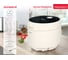 Мультиварка OURSSON слоновая кость PM5016SD/IV 10