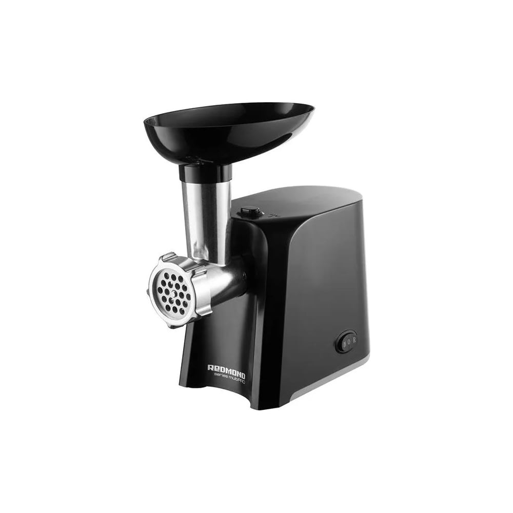 Мясорубка Redmond RMG-1223 - выгодная цена, отзывы, характеристики ...