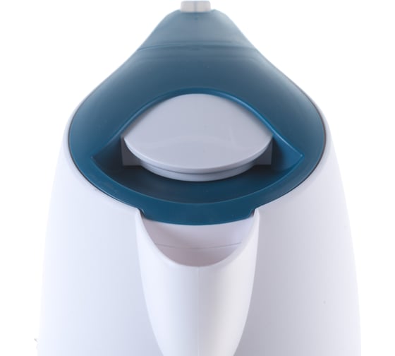 Чайник Energy E-285 1.7 л, диск/пластик, синий, 004541