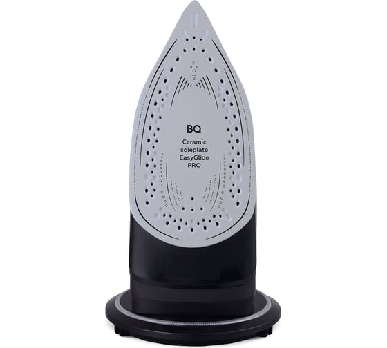 Утюг SIC1002 Черный-Синий BQ 86196463
