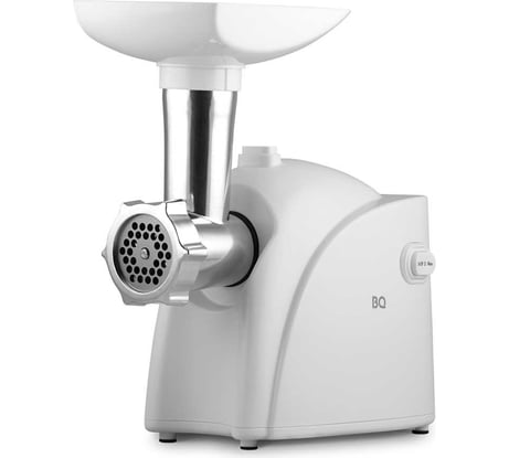 Мясорубка MG2000 Белый BQ 86195849