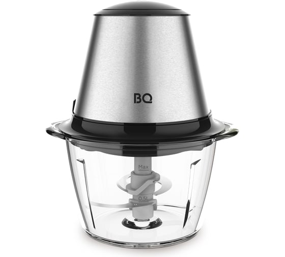Измельчитель CH1005 Стальной BQ 86191651 1