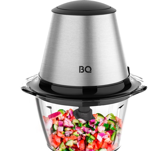 Измельчитель CH1005 Стальной BQ 86191651