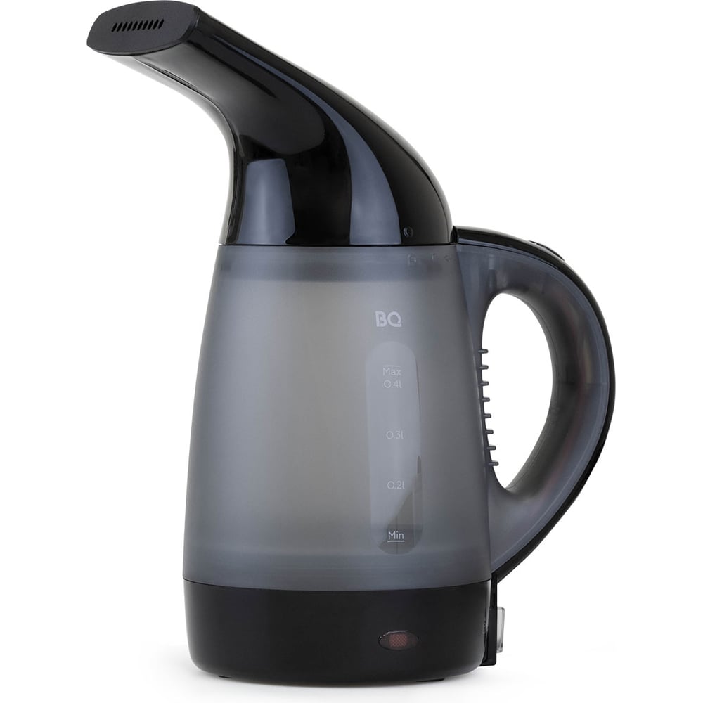 Отпариватель ручной SG1002H Черный BQ 86192514 - выгодная цена, отзывы ...