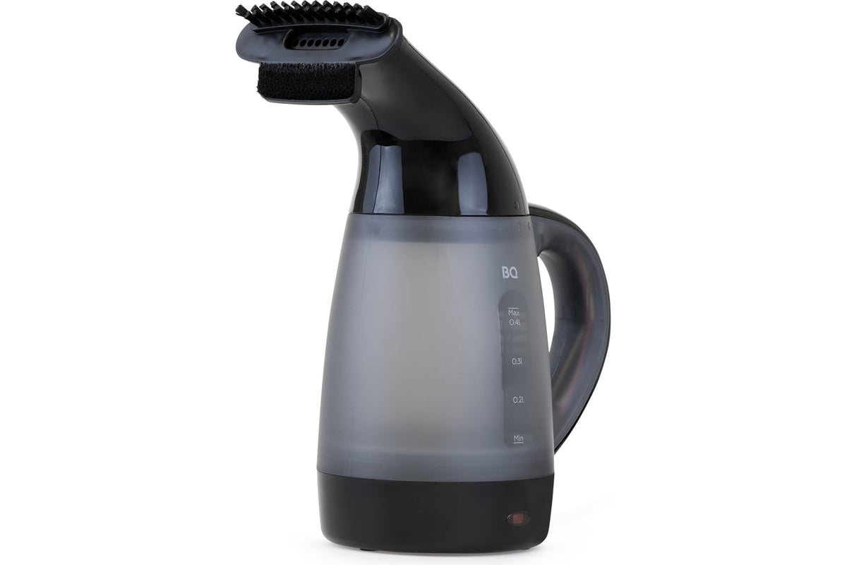 Отпариватель ручной SG1002H Черный BQ 86192514 - выгодная цена, отзывы ...