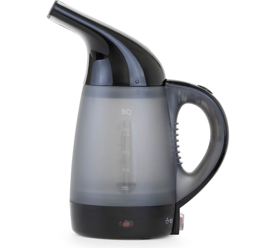 Отпариватель ручной SG1002H Черный BQ 86192514