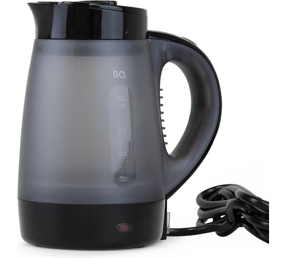Отпариватель ручной SG1002H Черный BQ 86192514