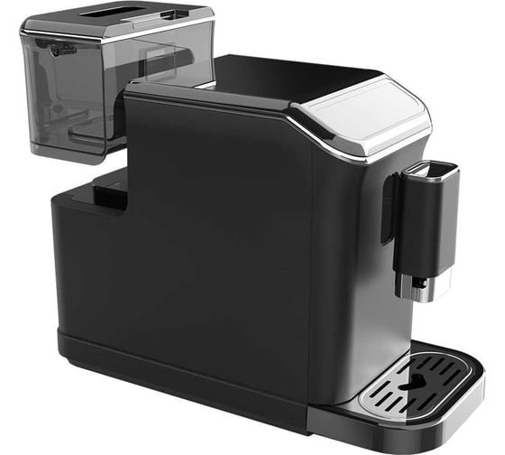 Кофемашина Garlyn L2000 КА-00000889