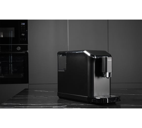 Кофемашина Garlyn L2000 КА-00000889