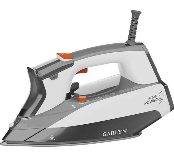 Утюг Garlyn GT-250 КА-00000942