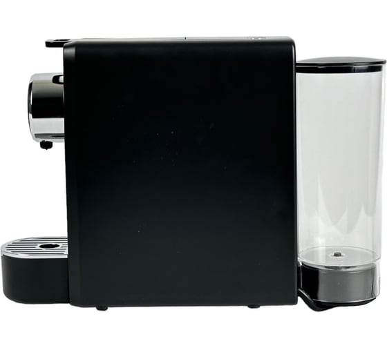 Капсульная кофемашина MIE NS01 black 380854
