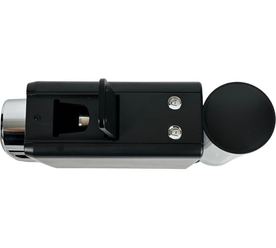 Капсульная кофемашина MIE NS01 black 380854
