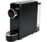 Капсульная кофемашина MIE NS01 black 380854 1