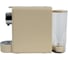 Капсульная кофемашина MIE NS01 beige 380855 2