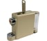 Капсульная кофемашина MIE NS01 beige 380855 3