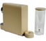 Капсульная кофемашина MIE NS01 beige 380855 5
