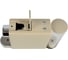 Капсульная кофемашина MIE NS01 beige 380855 6
