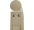 Капсульная кофемашина MIE NS01 beige 380855 7