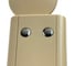 Капсульная кофемашина MIE NS01 beige 380855 8