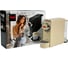 Капсульная кофемашина MIE NS01 beige 380855 11