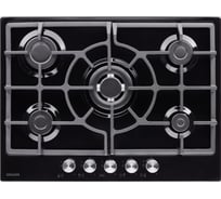 Газовая варочная панель GRAUDE GS 70.1 SM