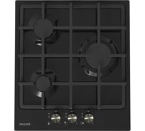 Газовая варочная панель GRAUDE GS 45.1 SM