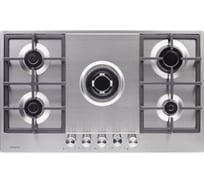 Газовая варочная панель GRAUDE GS 90.1 E