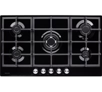 Газовая варочная панель GRAUDE GS 90.1 SM