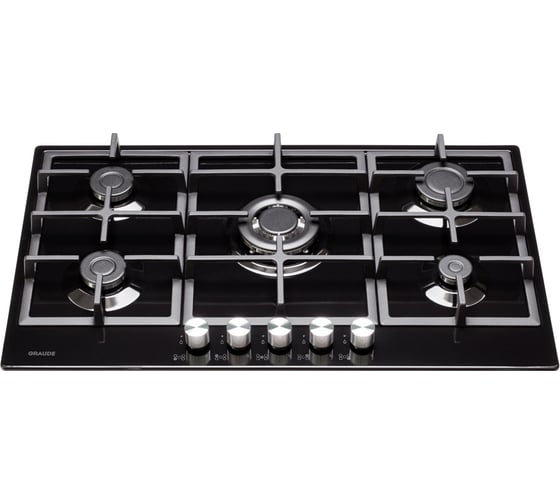 Газовая варочная панель GRAUDE GS 90.1 SM