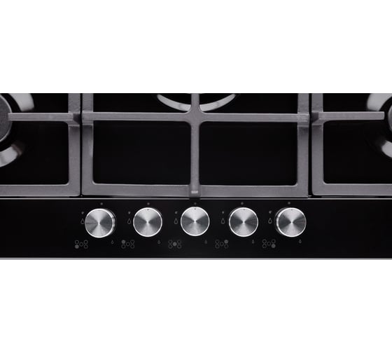 Газовая варочная панель GRAUDE GS 90.1 SM