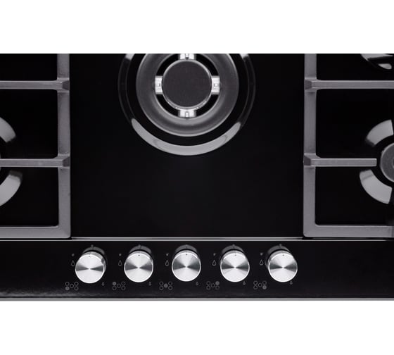 Газовая варочная панель GRAUDE GS 90.1 SM