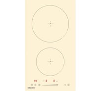 Индукционная варочная панель GRAUDE IK 30.1 C