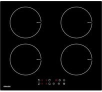Индукционная варочная панель GRAUDE IK 60.0