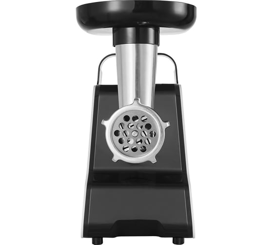 Мясорубка Centek CT-1603 белый 2000Вт, реверс, нож из литой стали, открытая ручка CT-1603 White
