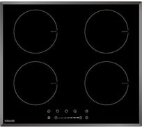 Индукционная варочная панель GRAUDE IK 60.1 F