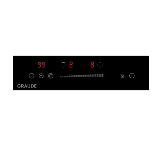 Электрическая варочная панель GRAUDE EK 30.0 S