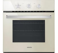 Духовой шкаф GRAUDE BE 60.0 C
