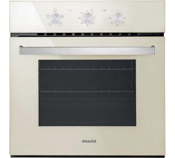 Духовой шкаф GRAUDE BE 60.0 C