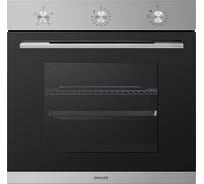 Духовой шкаф GRAUDE BE 60.0 E