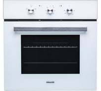 Духовой шкаф GRAUDE BE 60.0 W