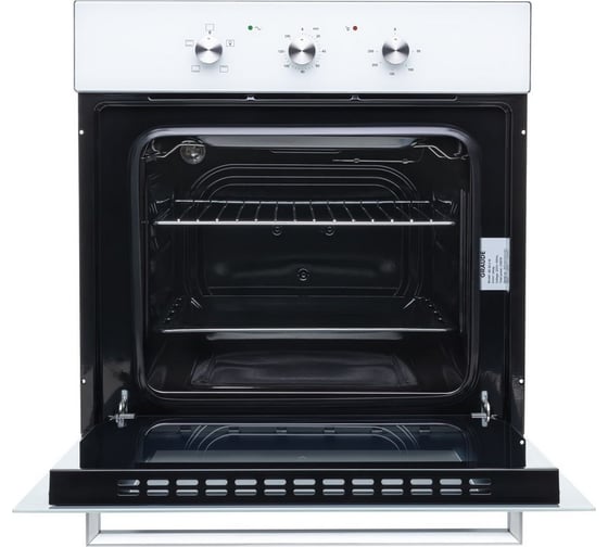 Духовой шкаф GRAUDE BE 60.0 W