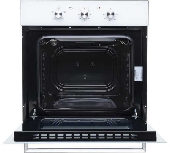 Духовой шкаф GRAUDE BE 60.0 W