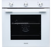 Духовой шкаф GRAUDE BE 60.2 W