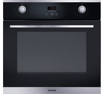 Духовой шкаф GRAUDE BE 60.3 E